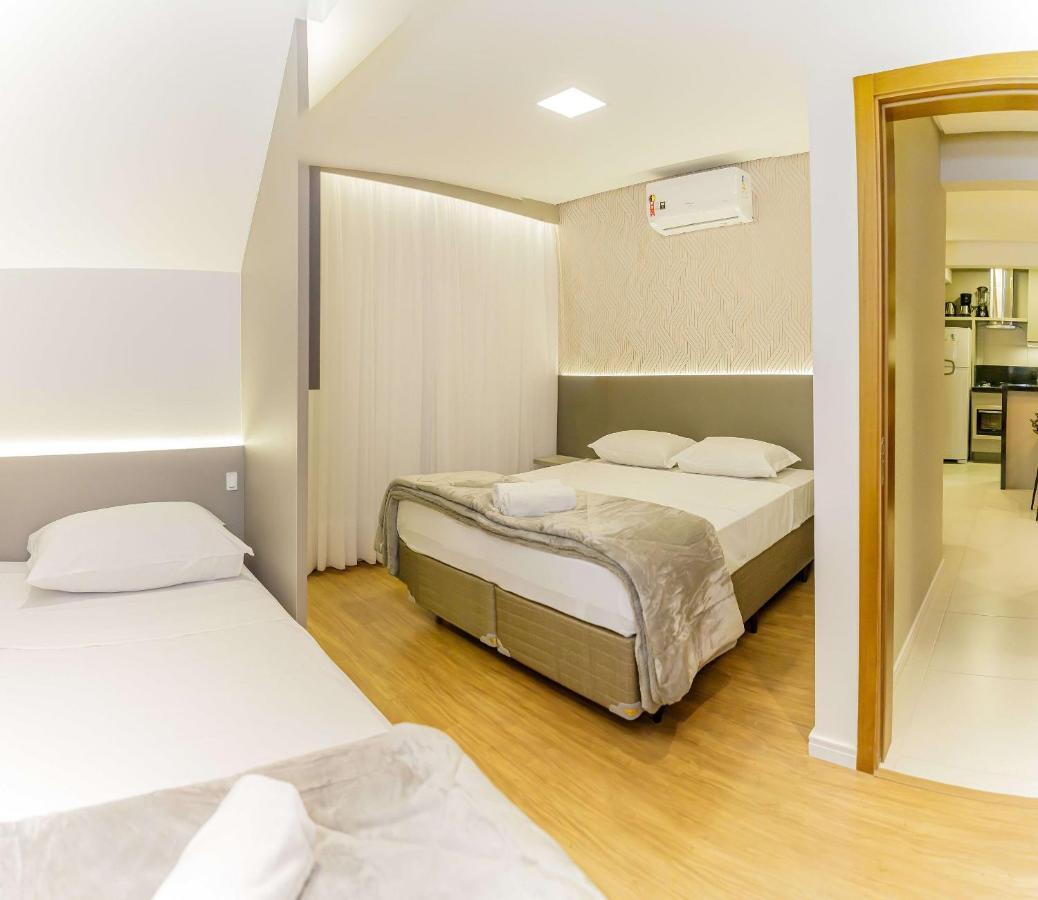 Apartamento Novo Na Localizacao De Gramado! *