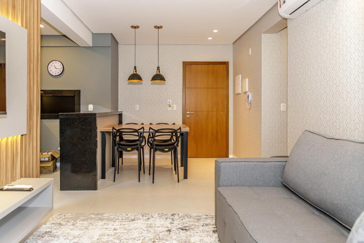 Novo Na Localizacao De Gramado! Apartamento *