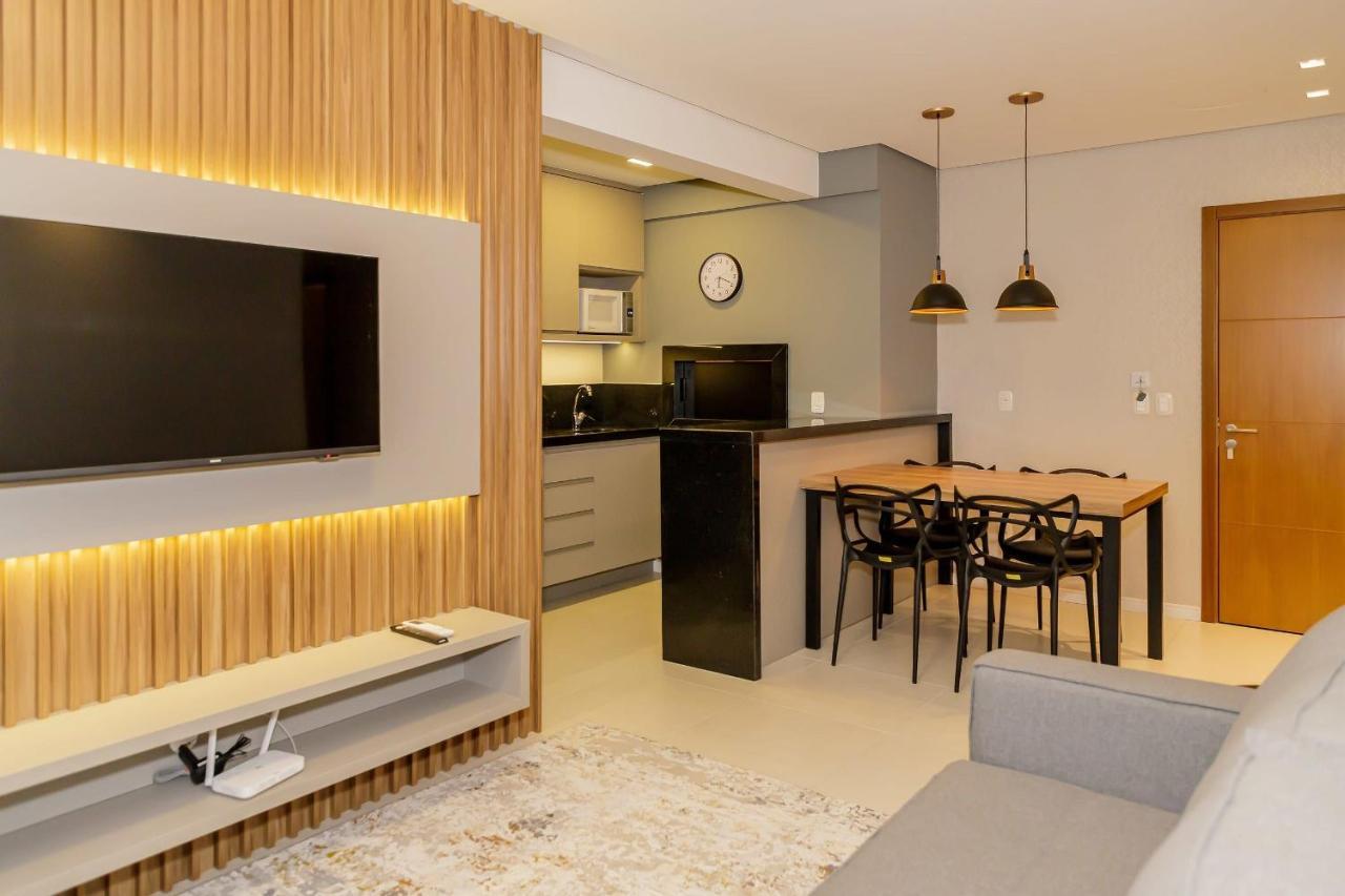 Apartamento Novo Na Localizacao De Gramado! *