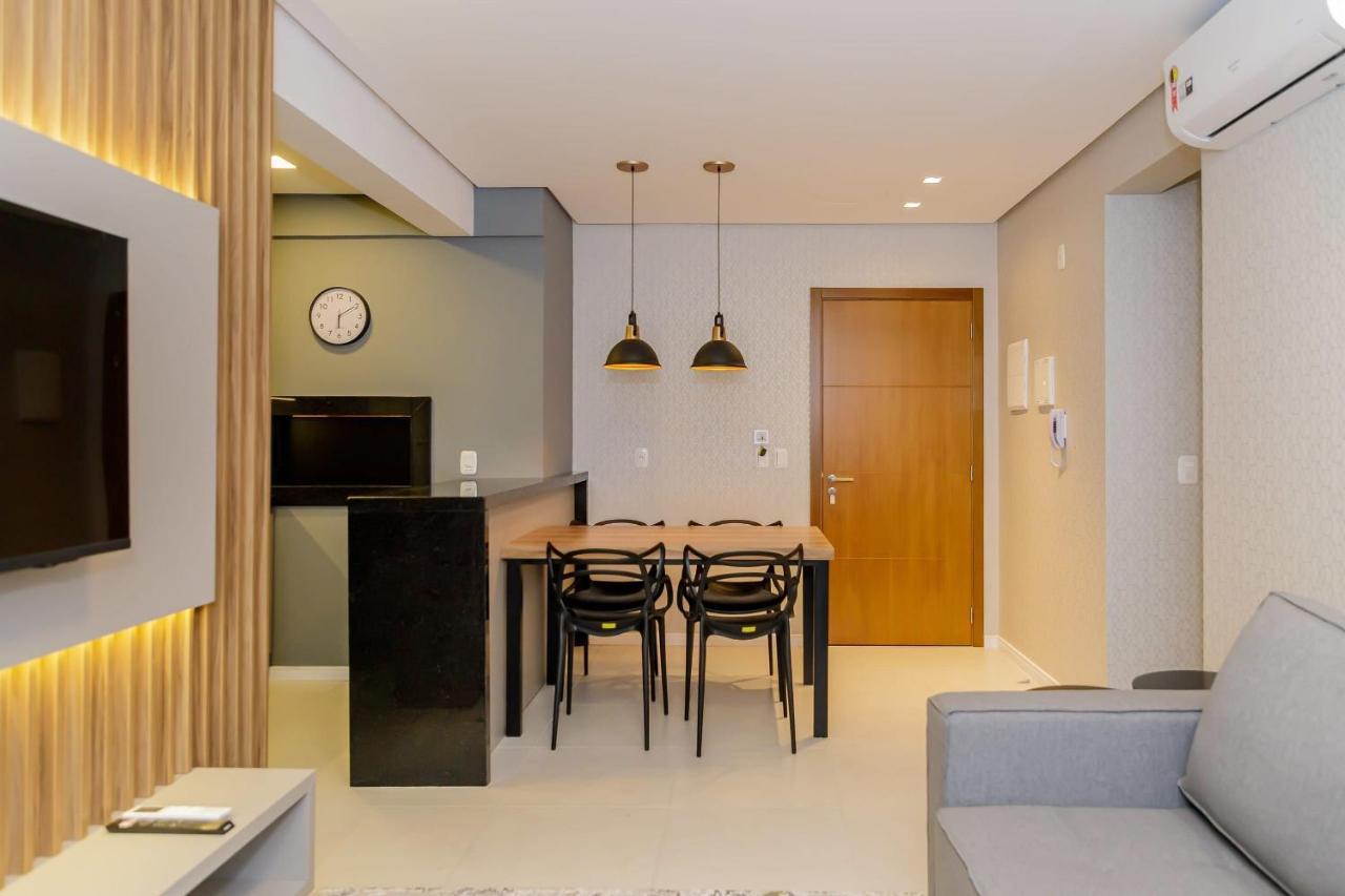 Apartamento Novo Na Localizacao De Gramado!
