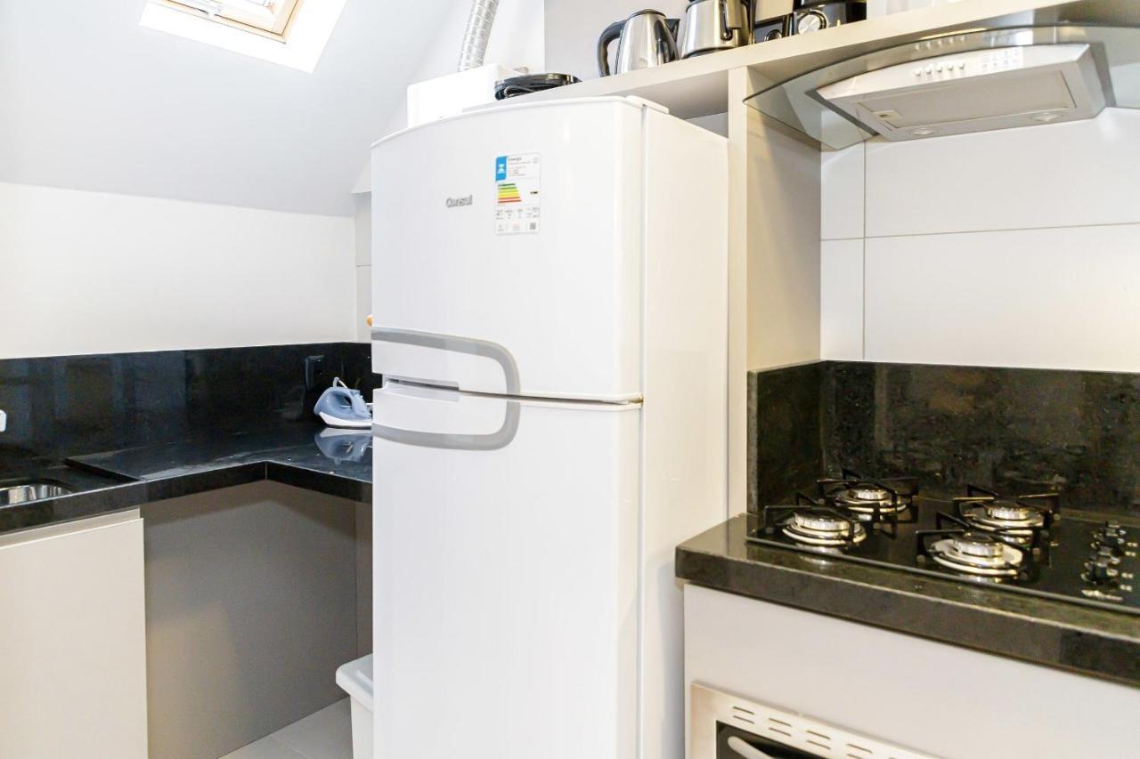 Apartamento Novo Na Localizacao De Gramado! *