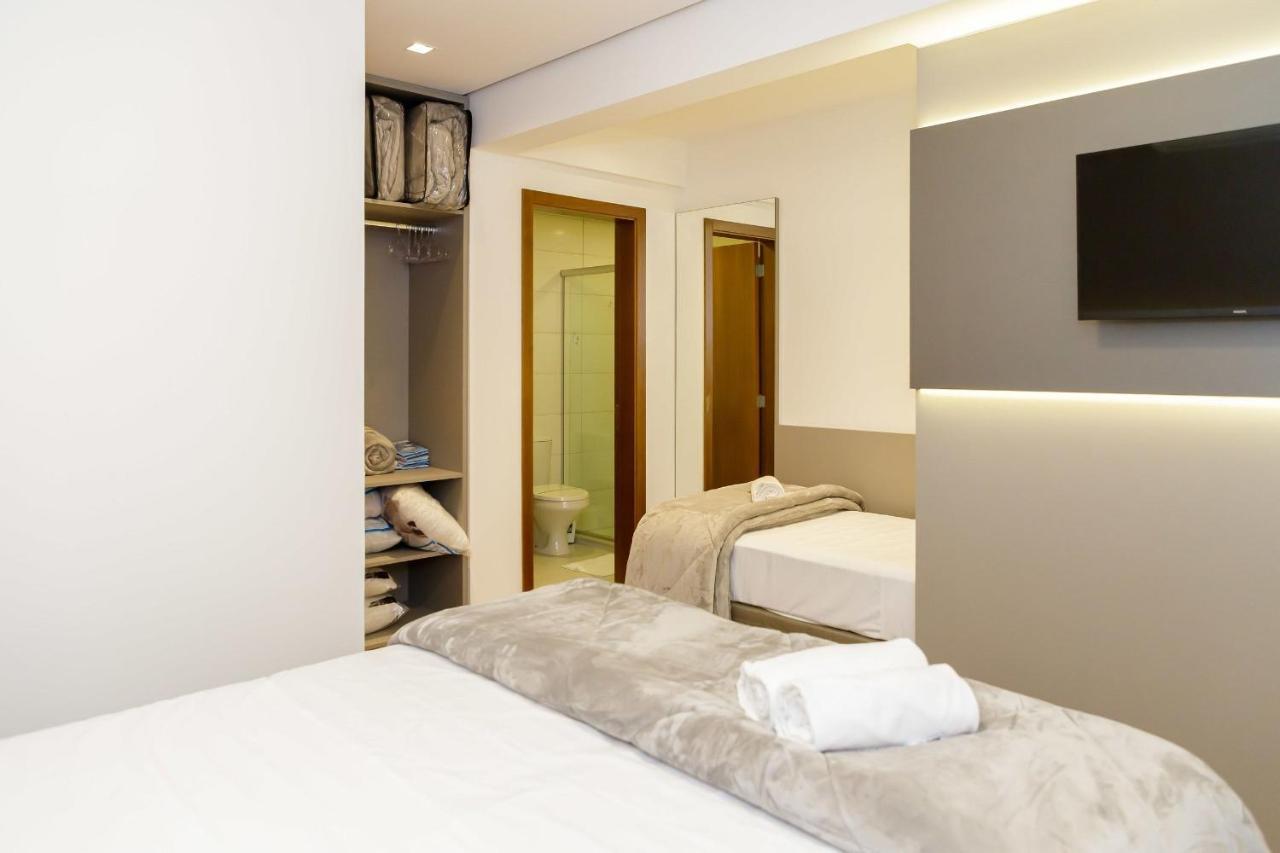 Novo Na Localizacao De Gramado! Apartamento *