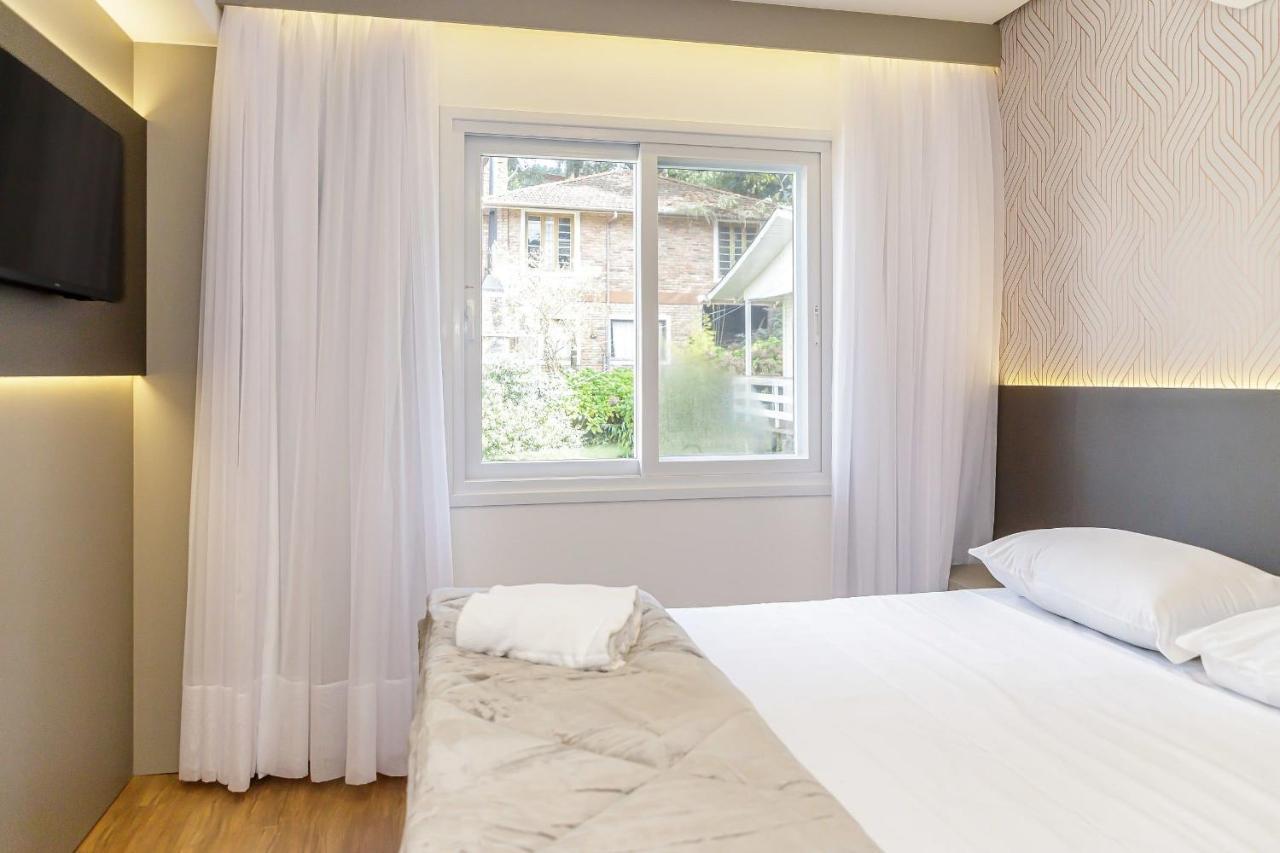 Novo Na Localizacao De Gramado! * Gramado