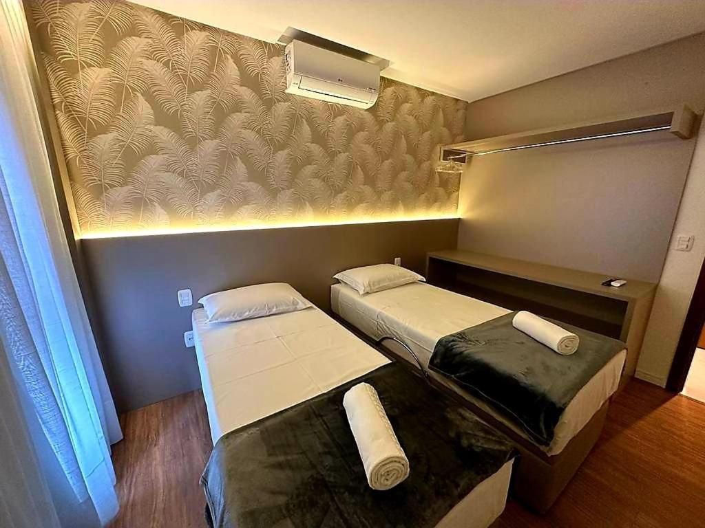Novo Na Localizacao De Gramado! Apartamento *