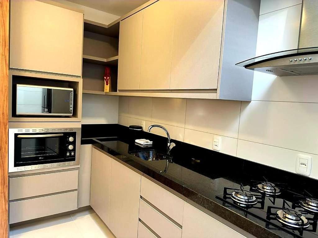 Apartamento Novo Na Localizacao De Gramado!