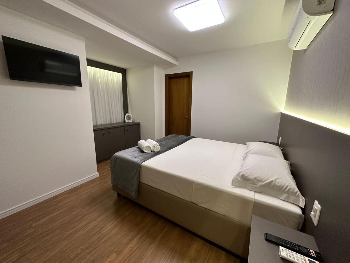 Novo Na Localizacao De Gramado! Apartamento Gramado