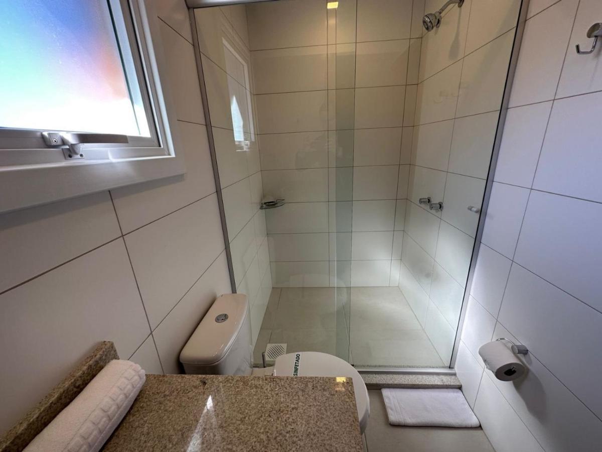 Apartamento Novo Na Localizacao De Gramado! *