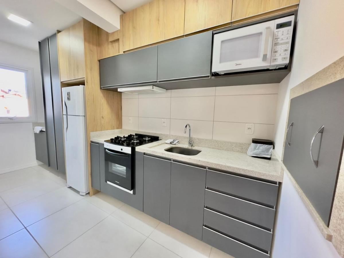 Novo Na Localizacao De Gramado! Apartamento Gramado