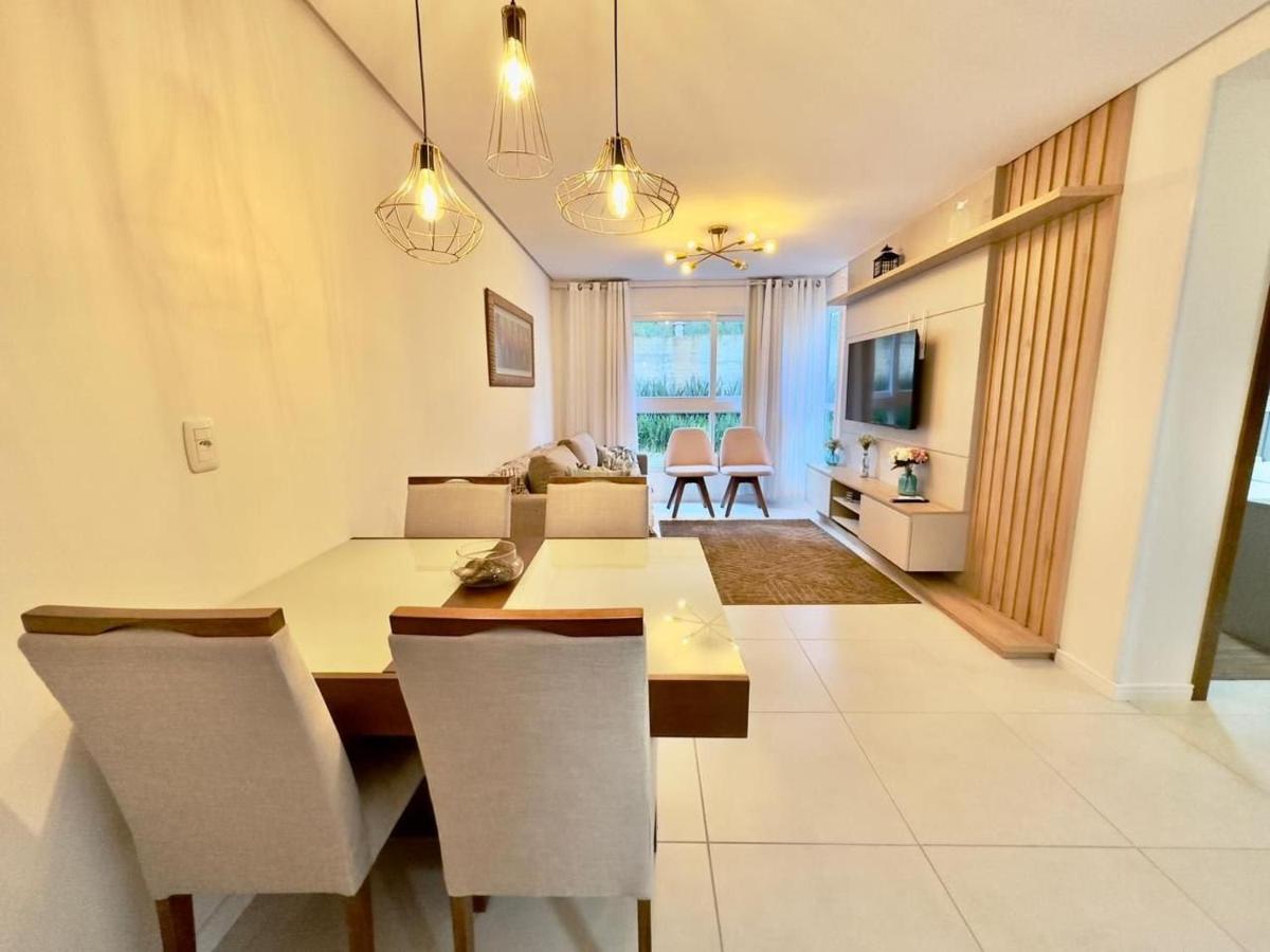Novo Na Localizacao De Gramado! Apartamento
