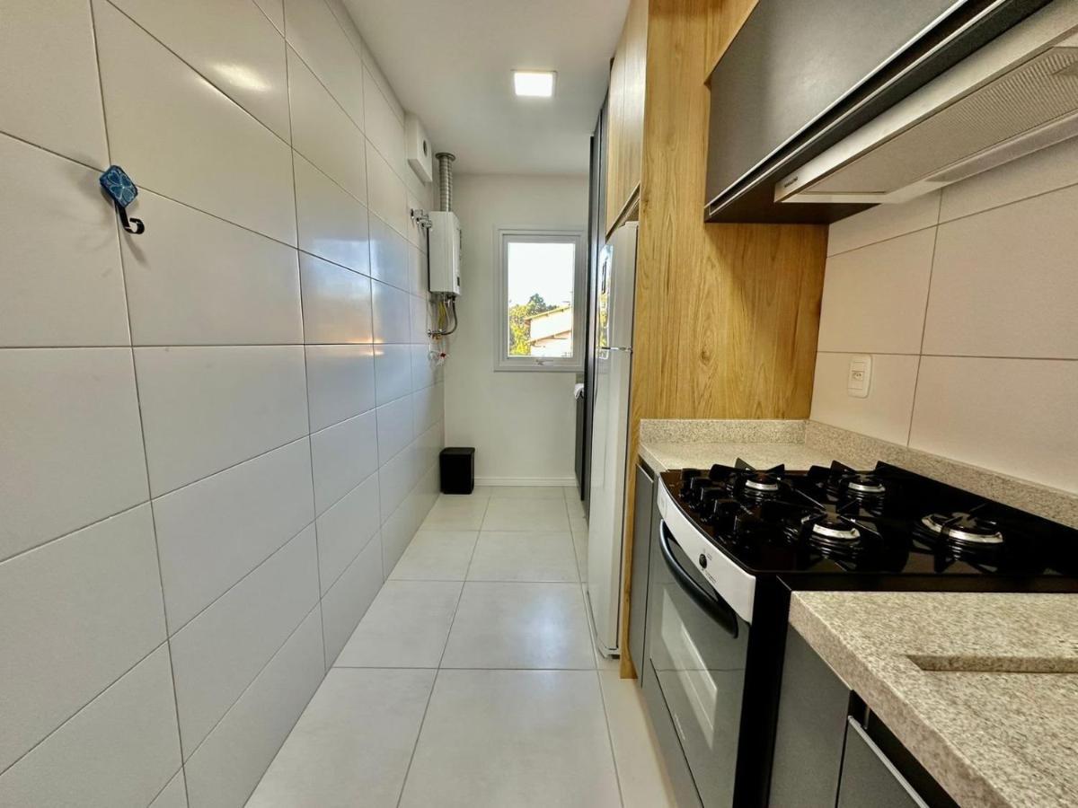 Apartamento Novo Na Localizacao De Gramado! Gramado