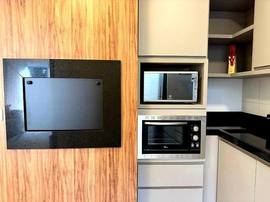 Novo Na Localizacao De Gramado! Apartamento