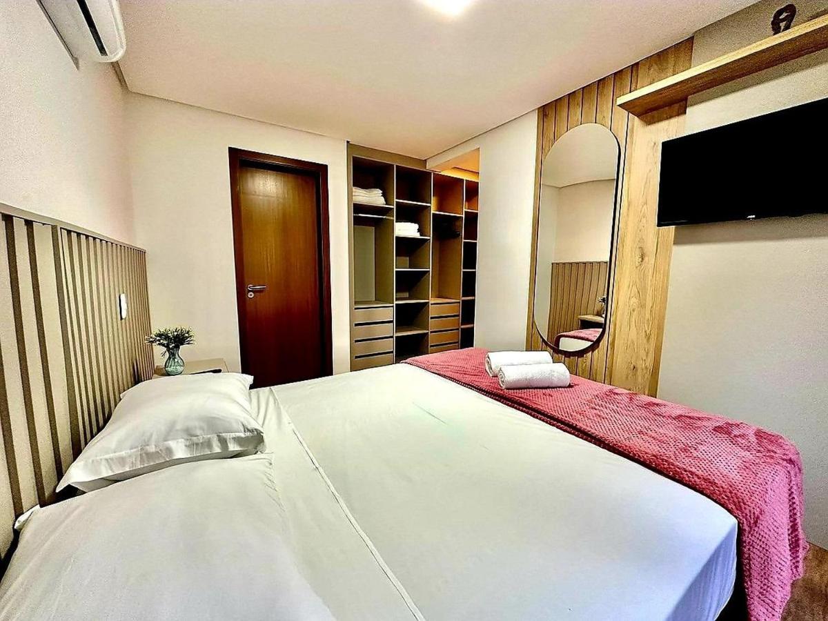 Novo Na Localizacao De Gramado! Apartamento Gramado