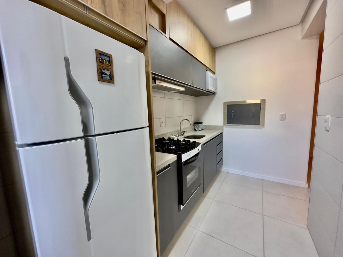Novo Na Localizacao De Gramado! Apartamento