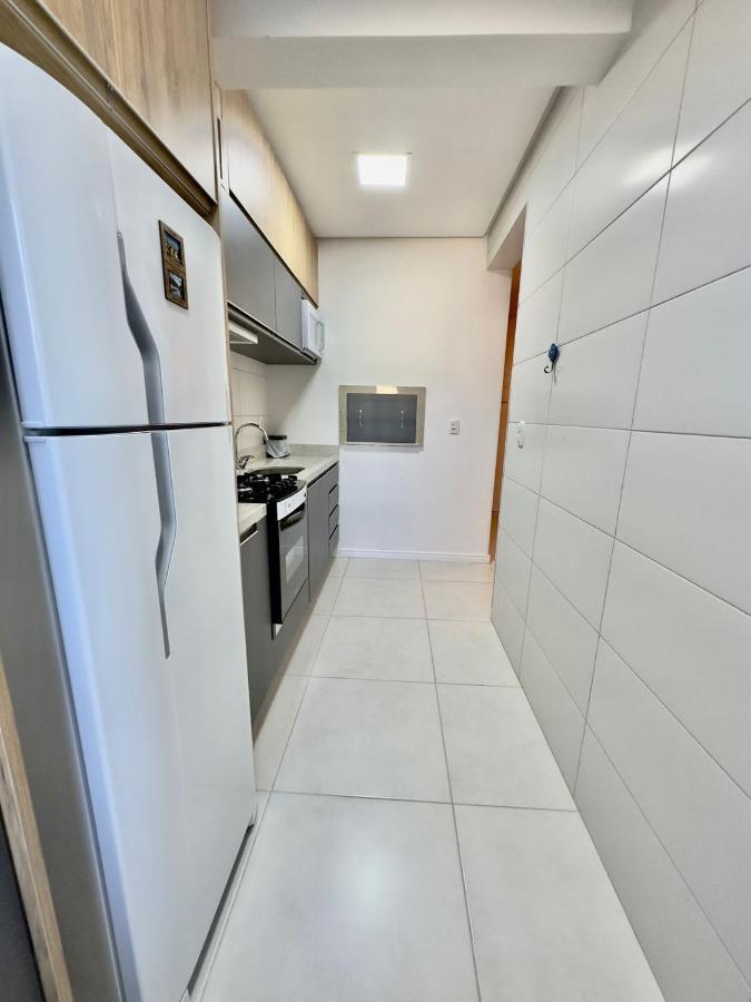 Apartamento Novo Na Localizacao De Gramado! *