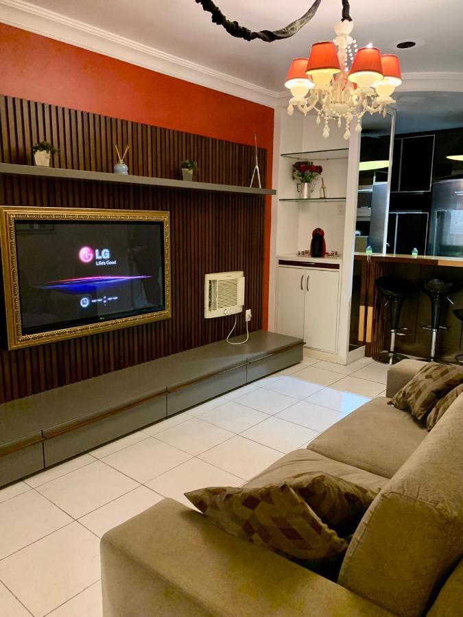 Apartamento Centro De Ao Lado Do Natal Luz 140