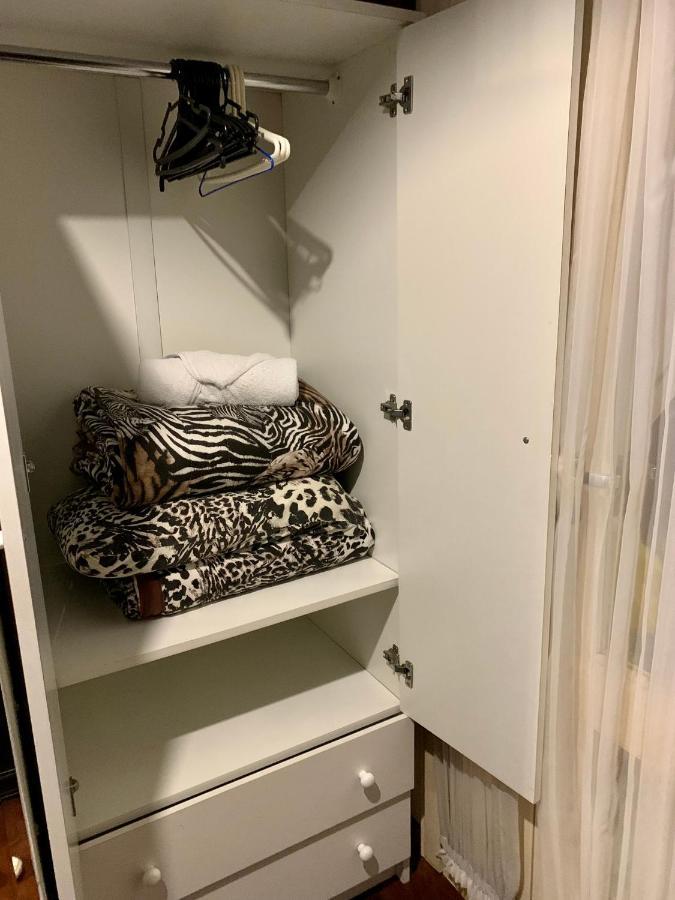 Apartamento Centro De Ao Lado Do Natal Luz 140 Gramado
