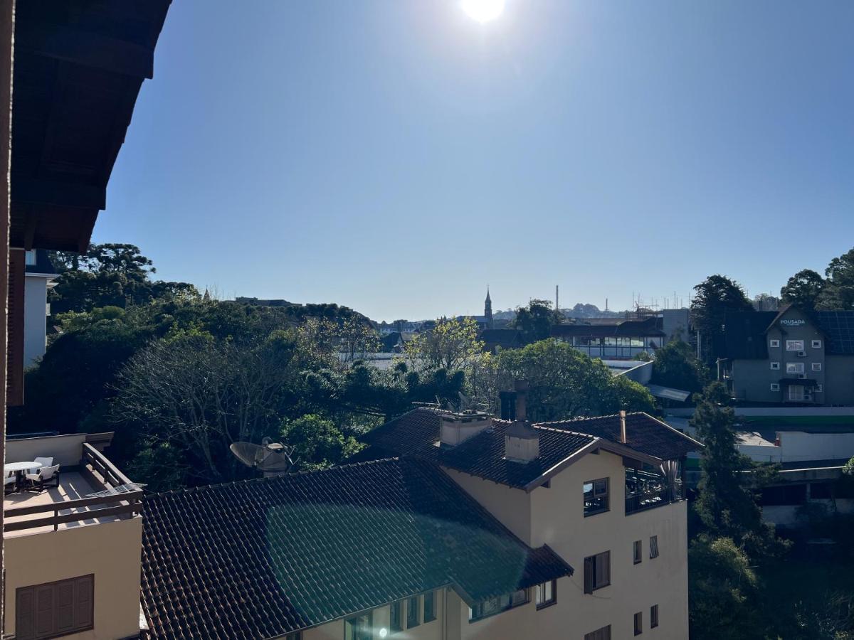 Apartamento Edelweiss 403 Gramado