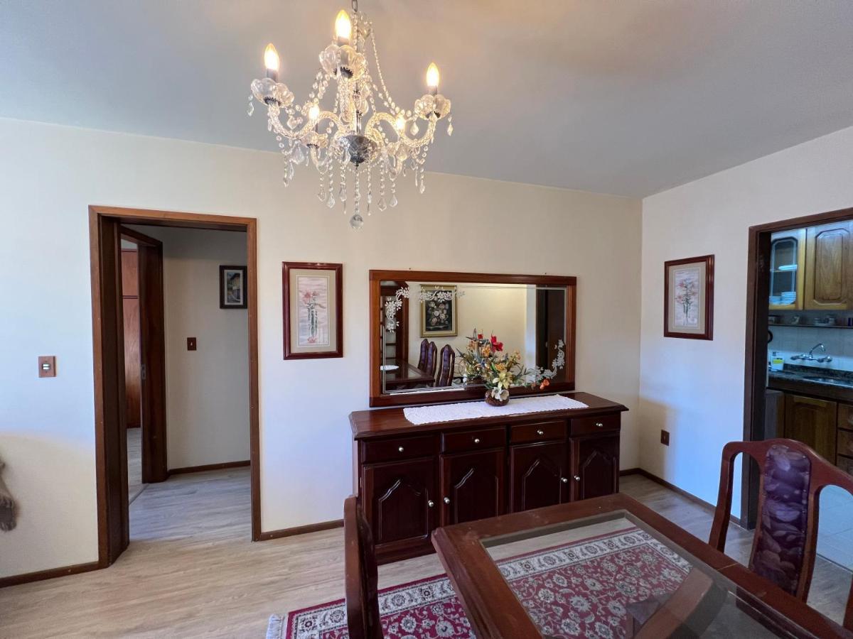 Apartamento Edelweiss 403 Apartamento Gramado