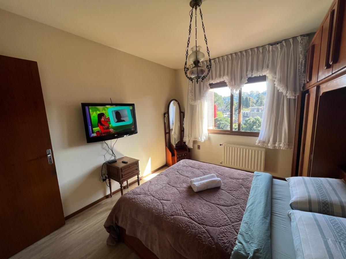 Apartamento Edelweiss 403 Gramado