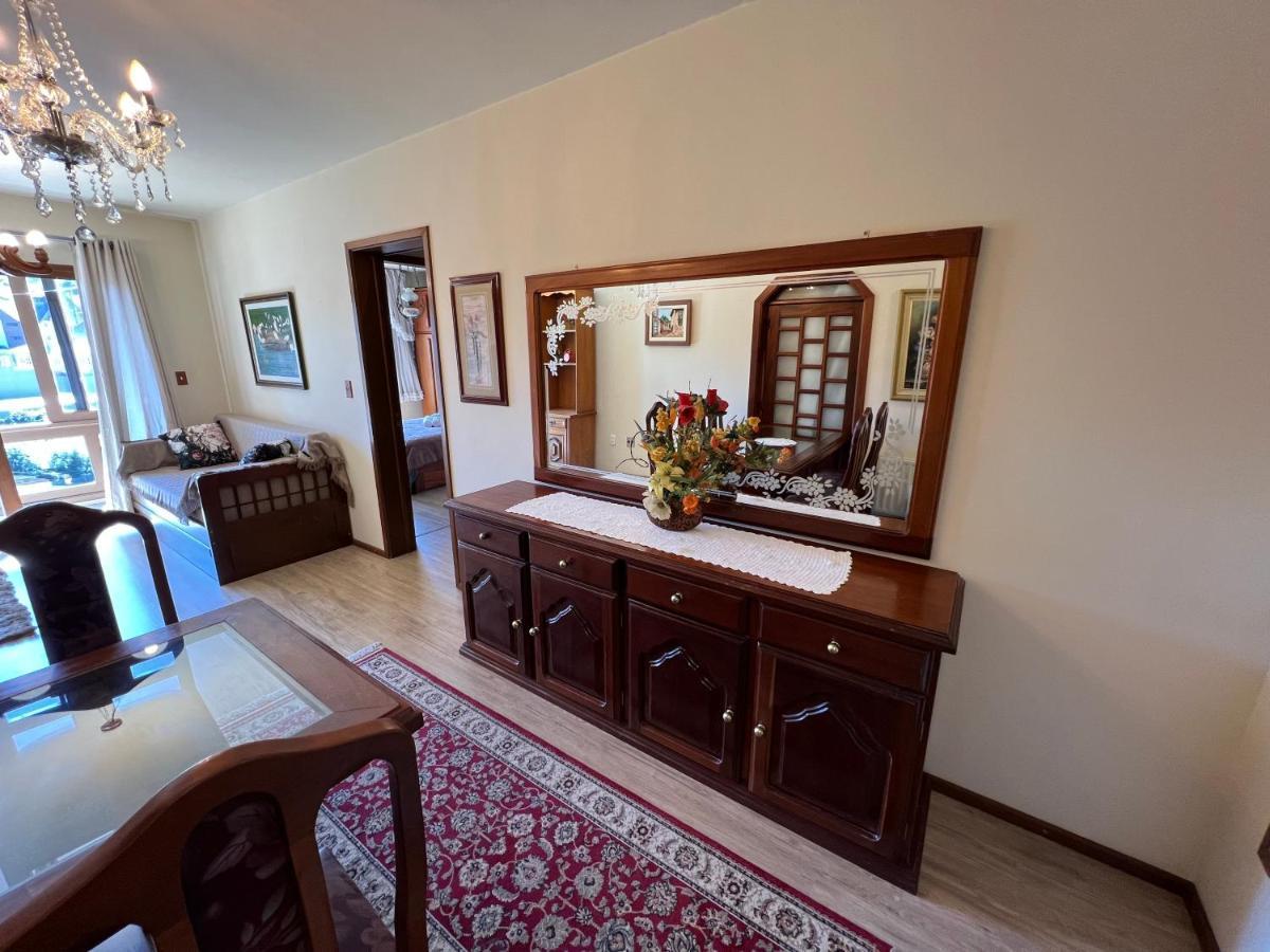 Apartamento Edelweiss 403 Apartamento *