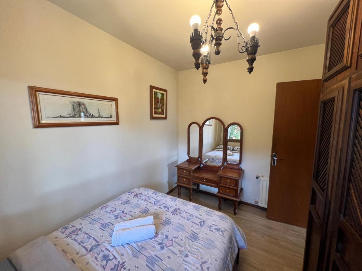Apartamento Edelweiss 403 Apartamento