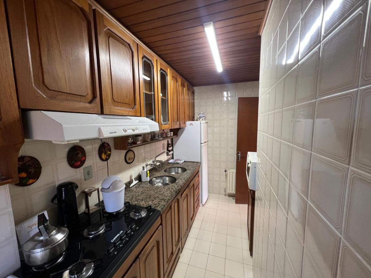 Apartamento Edelweiss 403 *