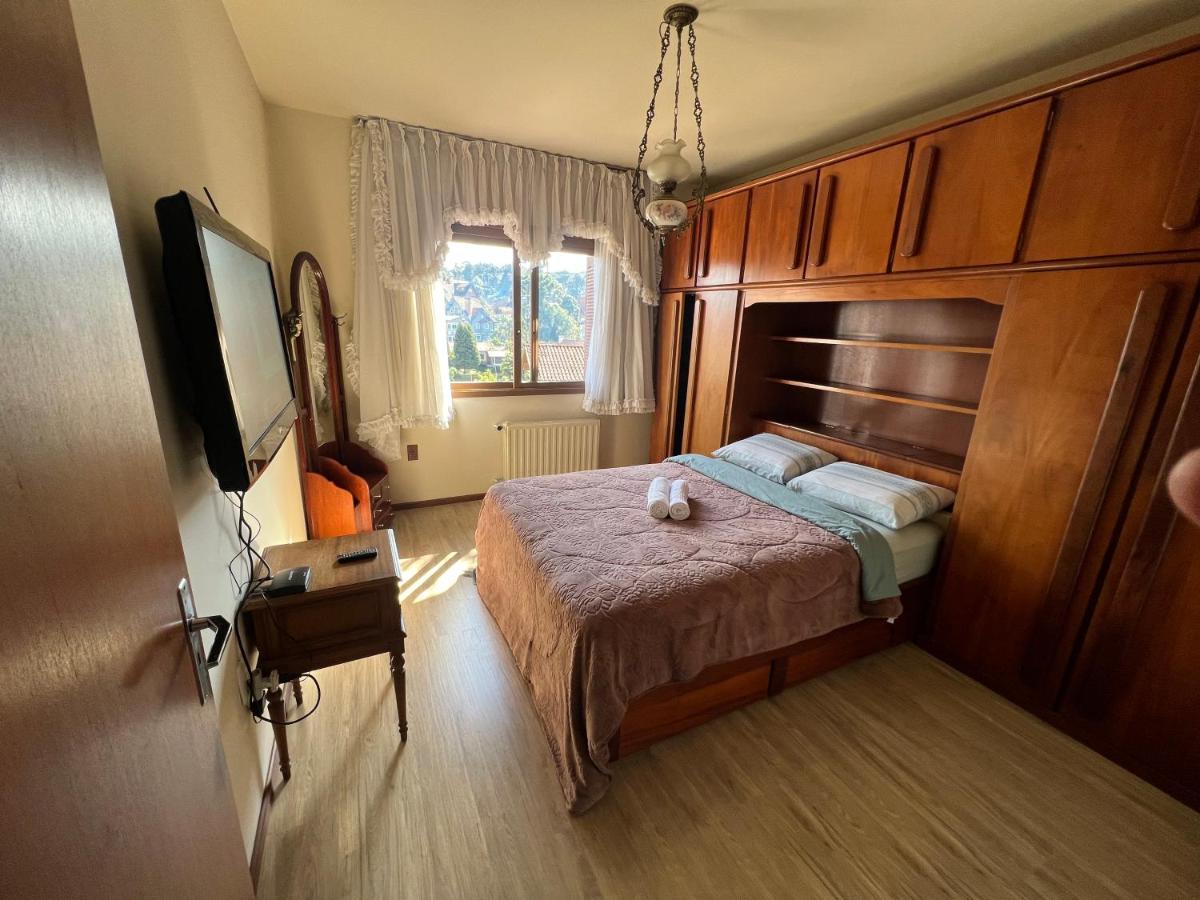 Apartamento Edelweiss 403 Apartamento