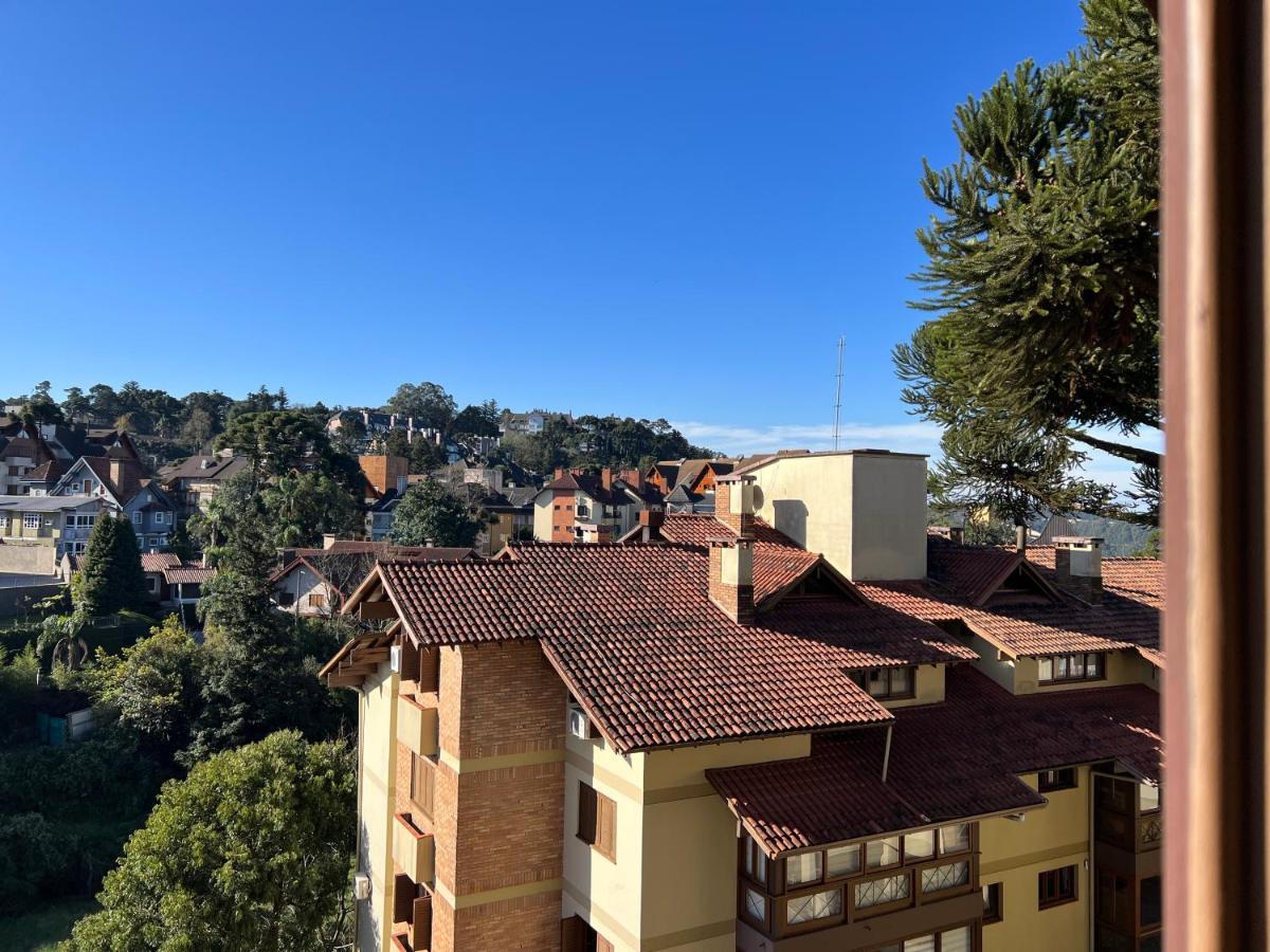 Apartamento Edelweiss 403 *