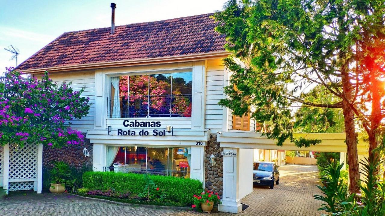 Rota Do Sol 3*