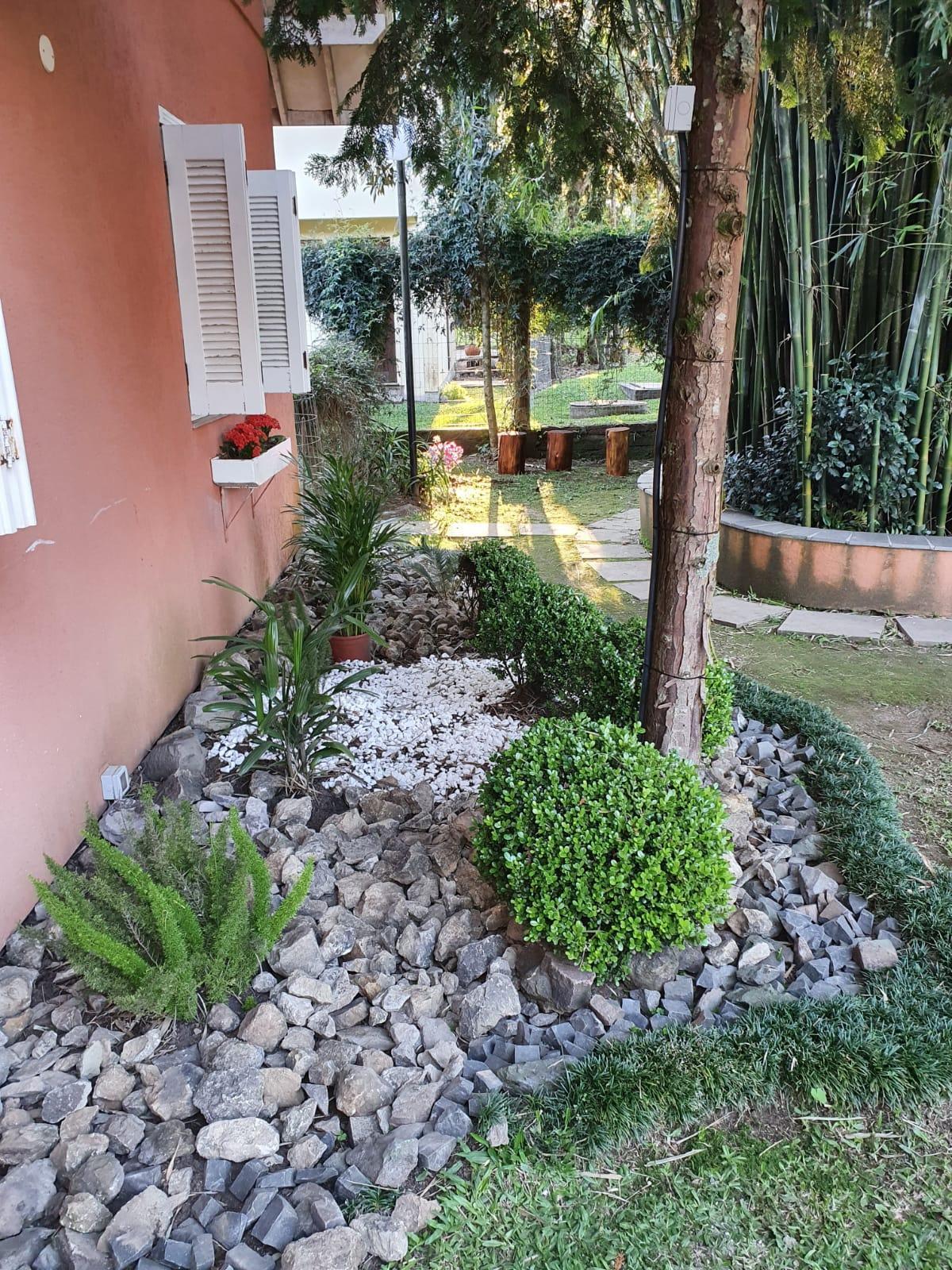 Dos Geranios