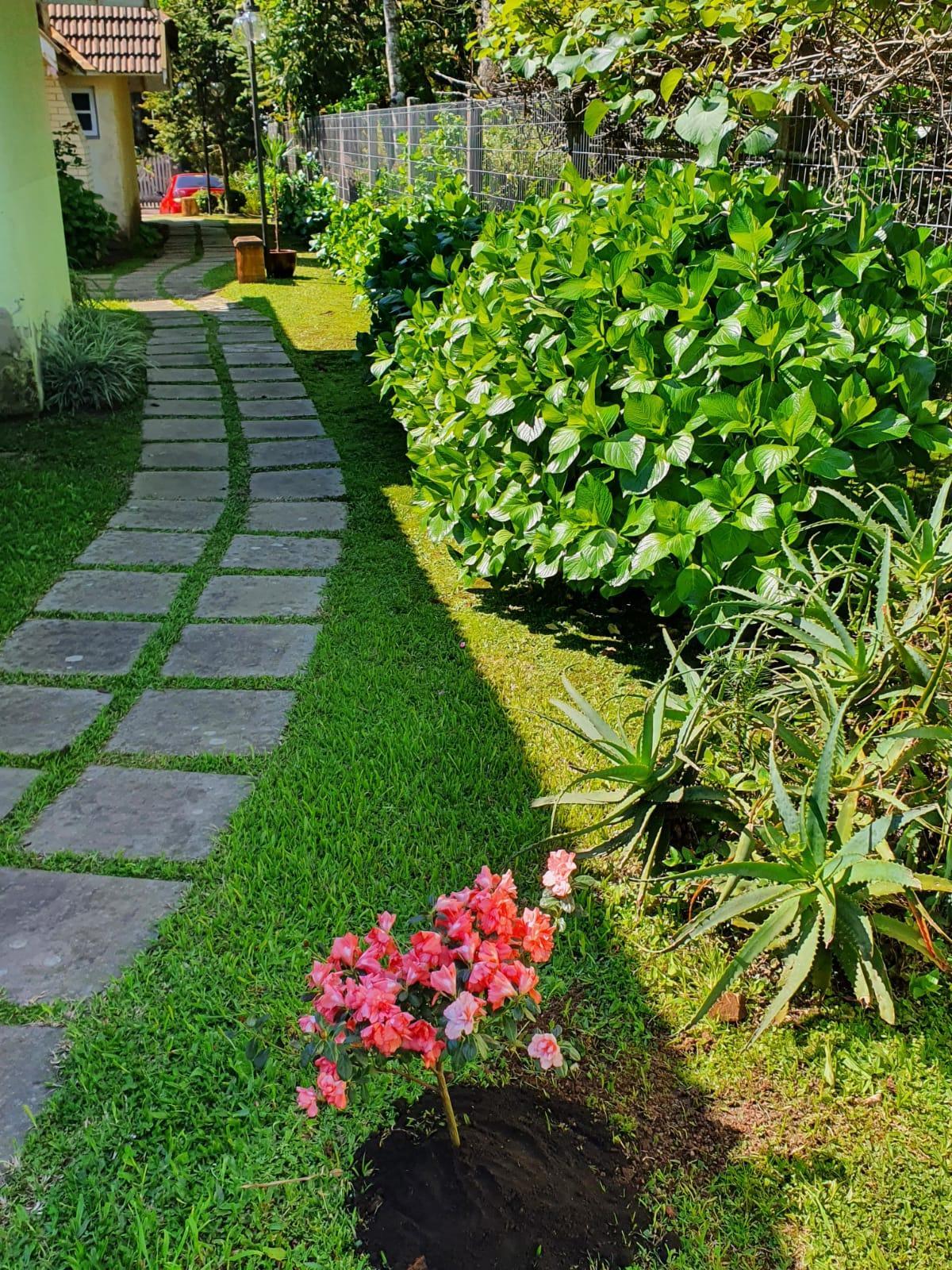 Casa de hóspedes Dos Geranios 3*