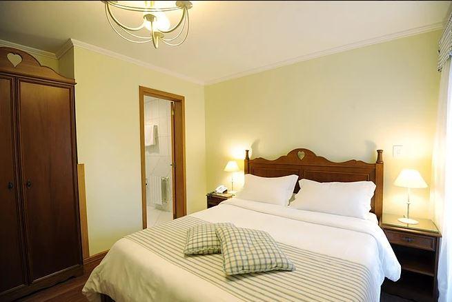 Hortensias 4* Gramado