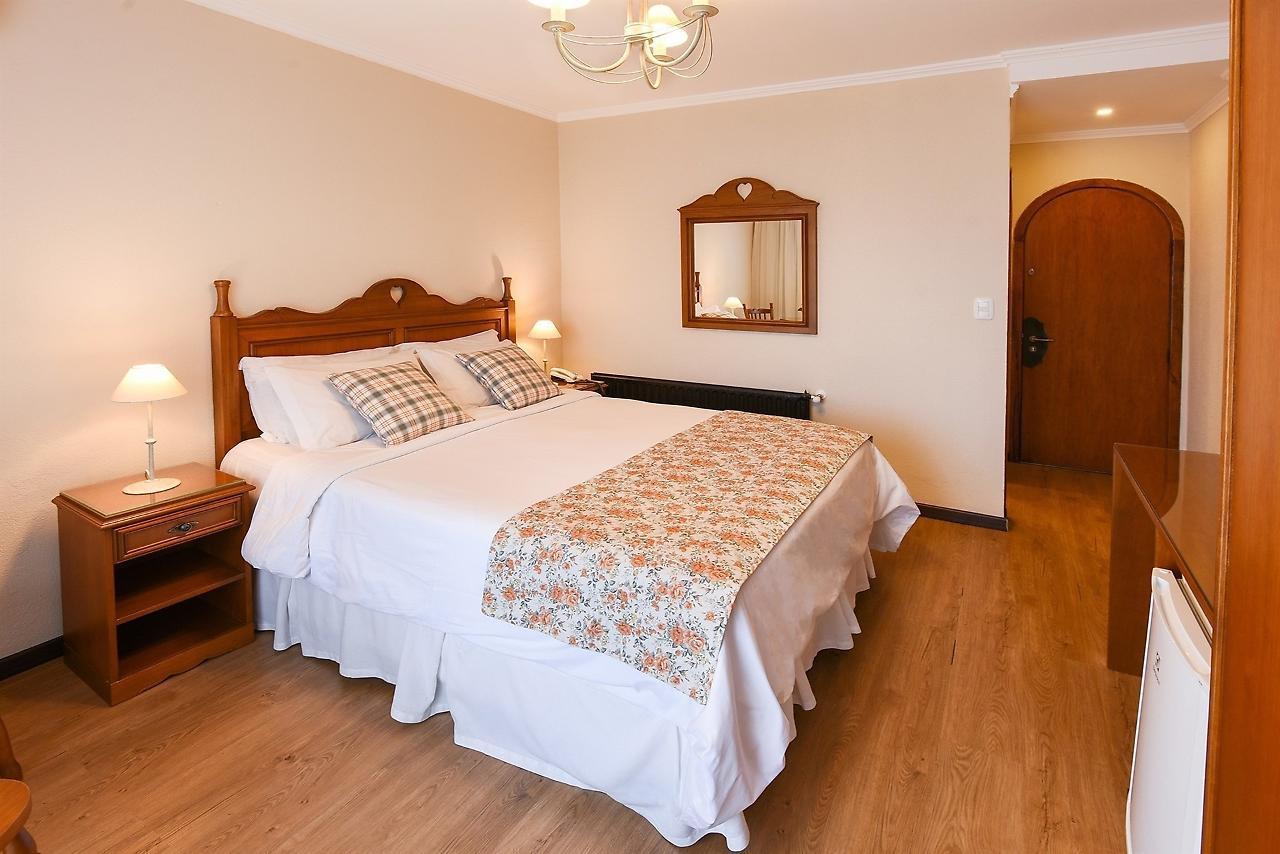 Hortensias 4* Gramado