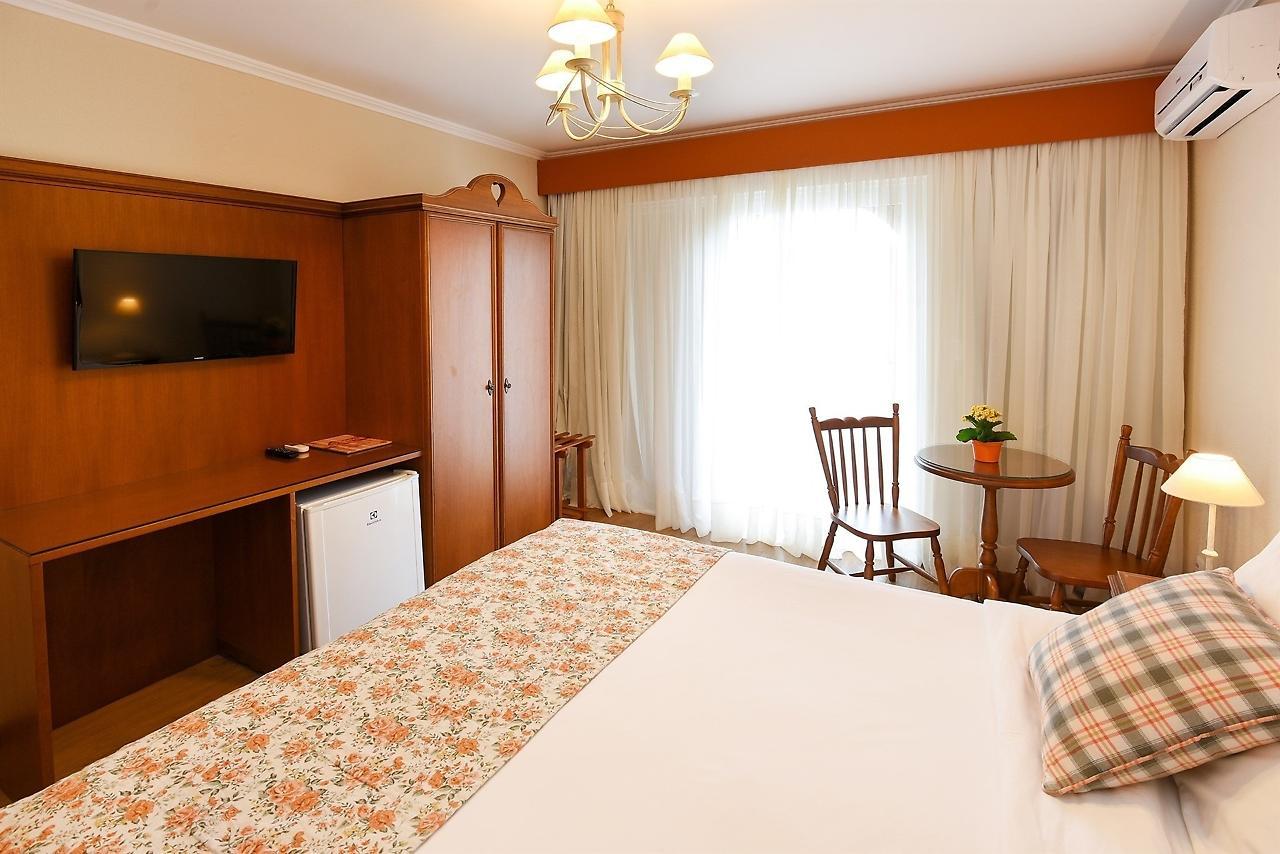 Hotel Hortensias 4*