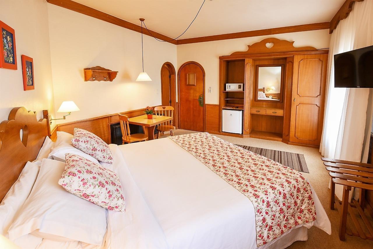 Hortensias Hotel 4*