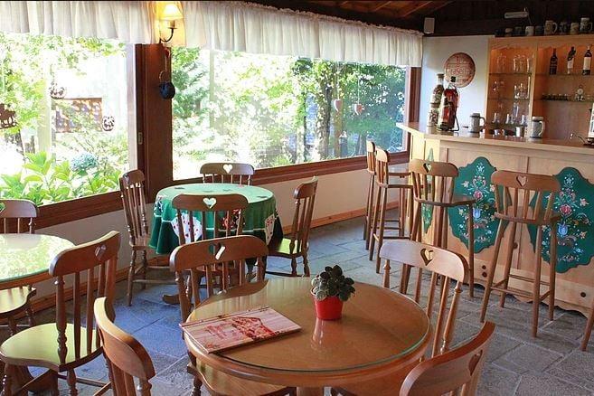 Hotel Hortensias