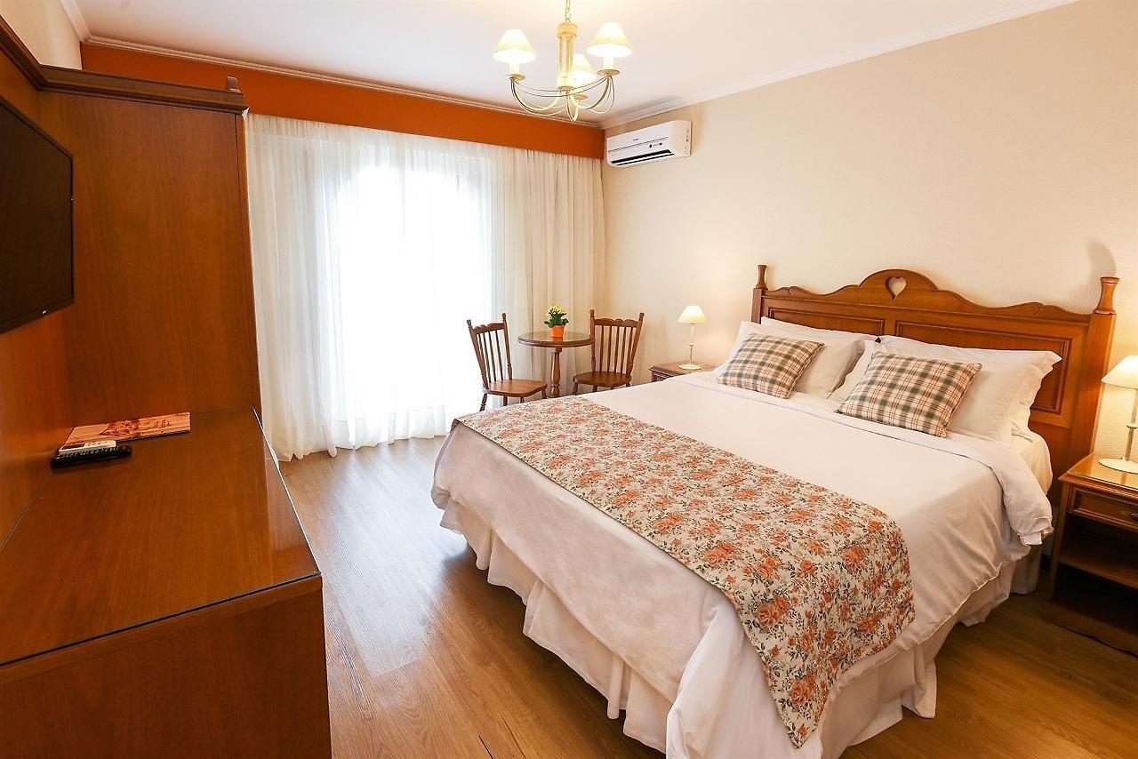 Hortensias Hotel Gramado