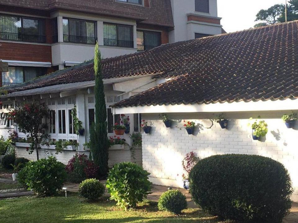 Recanto Da Primavera Hotel 3*
