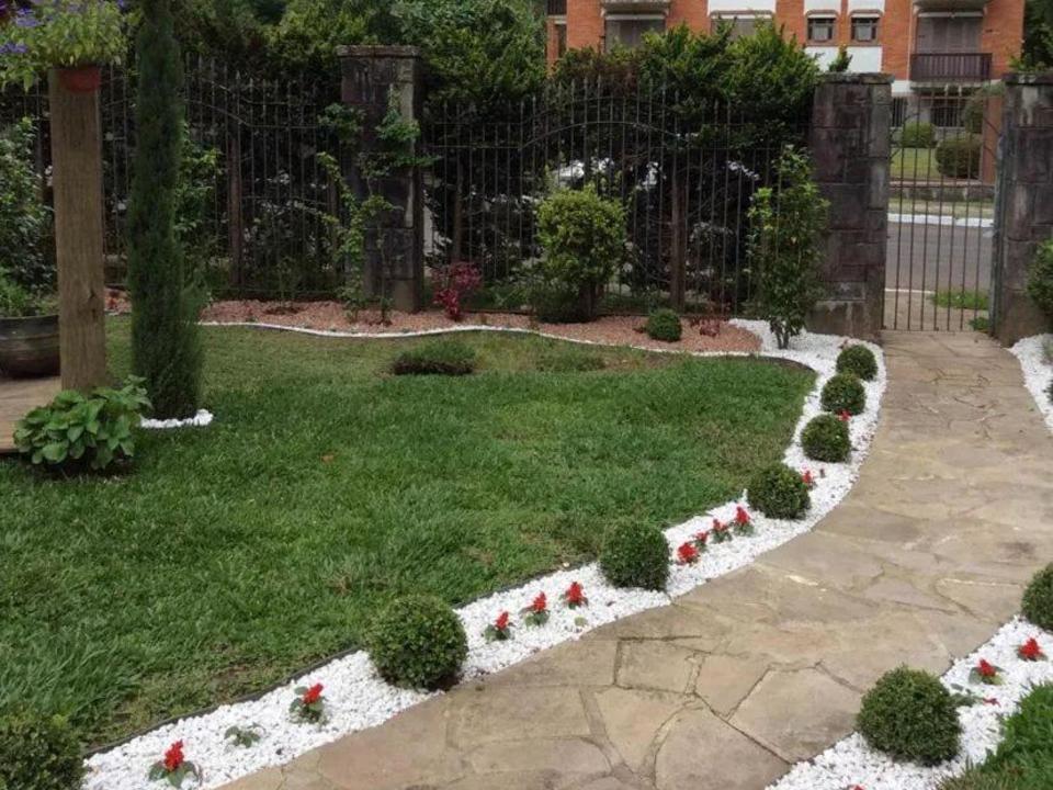 Recanto Da Primavera Gramado