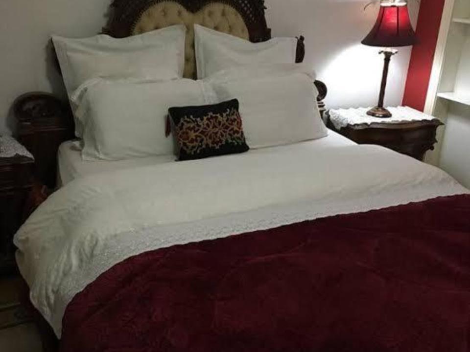 Hotel Recanto Da Primavera Gramado