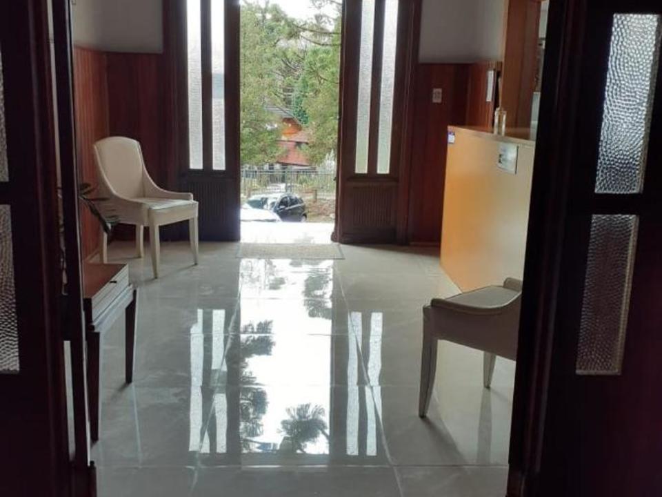 Pousada Vista do Lago - HOSTEL