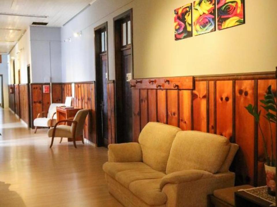 Pousada Vista do Lago - HOSTEL 2* Gramado