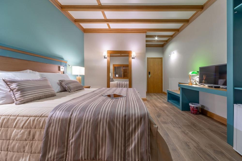 Boutique Britanico 4*