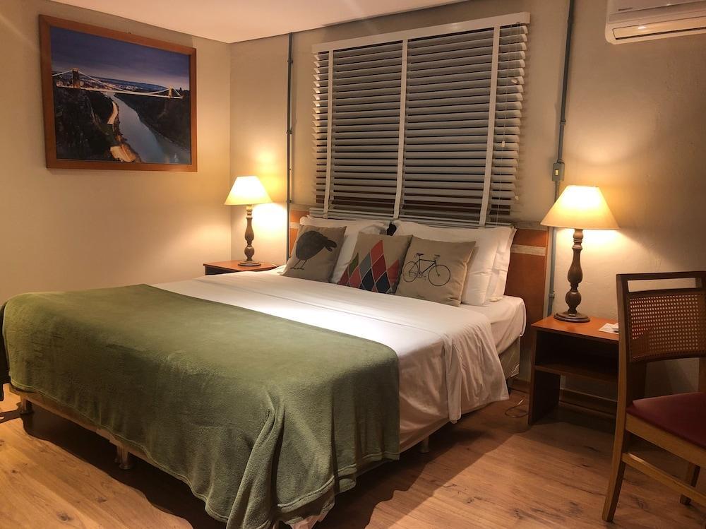 Boutique Britanico Hotel