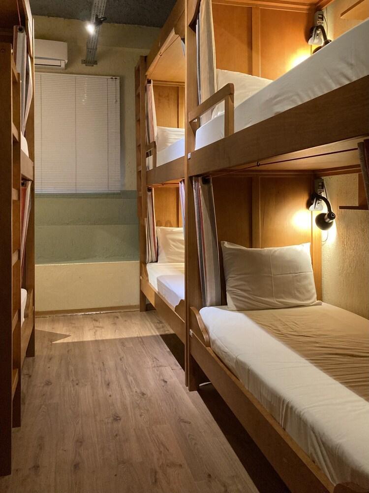 Hotel Boutique Britanico