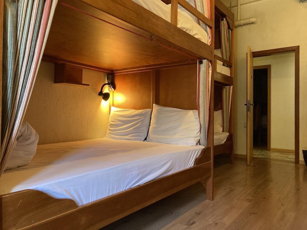 Boutique Britanico Hotel 4*