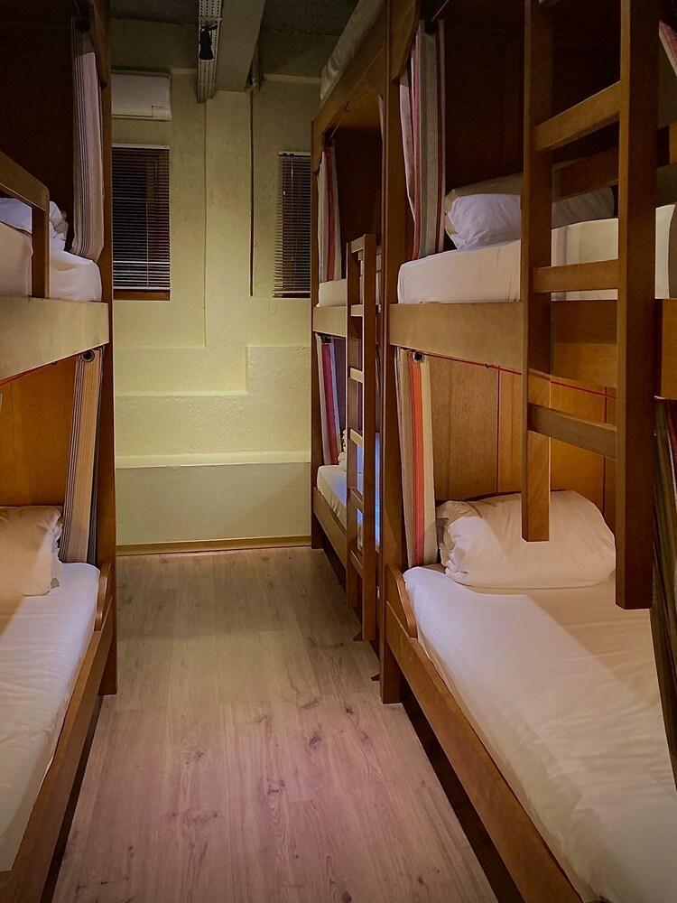 Boutique Britanico 4* Gramado