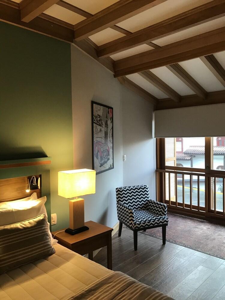 Boutique Britanico Hotel 4*