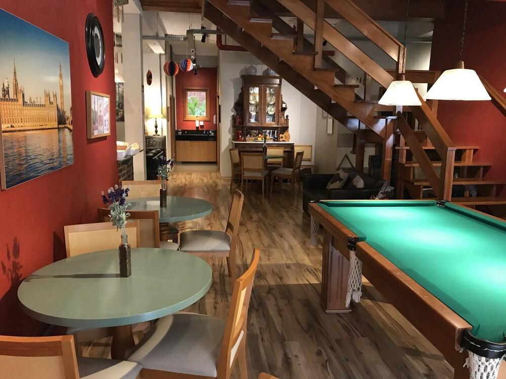 Boutique Britanico Gramado