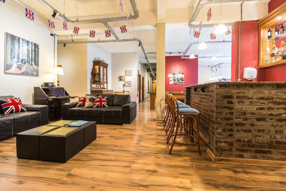 Boutique Britanico 4*